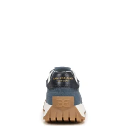 LAYLA LACE UP SNEAKER