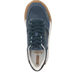 LAYLA LACE UP SNEAKER