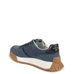 LAYLA LACE UP SNEAKER