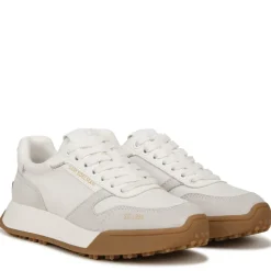 LAYLA LACE UP SNEAKER
