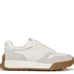 LAYLA LACE UP SNEAKER
