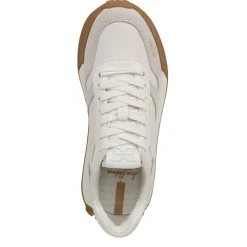 LAYLA LACE UP SNEAKER