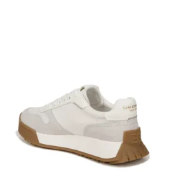 LAYLA LACE UP SNEAKER