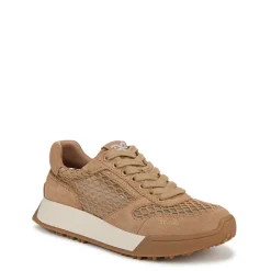 LAYLA MESH SNEAKER