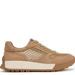 LAYLA MESH SNEAKER