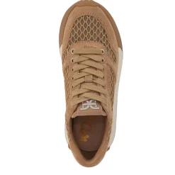 LAYLA MESH SNEAKER