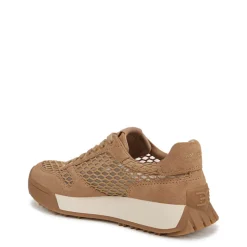 LAYLA MESH SNEAKER