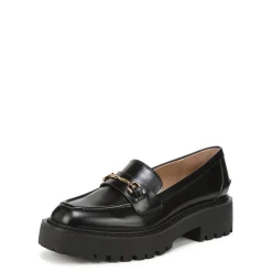 LEA LUG SOLE LOAFER