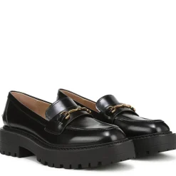 LEA LUG SOLE LOAFER