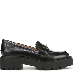 LEA LUG SOLE LOAFER