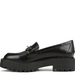 LEA LUG SOLE LOAFER