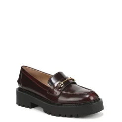 LEA LUG SOLE LOAFER