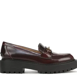LEA LUG SOLE LOAFER