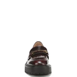 LEA LUG SOLE LOAFER