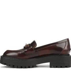LEA LUG SOLE LOAFER