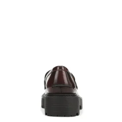 LEA LUG SOLE LOAFER