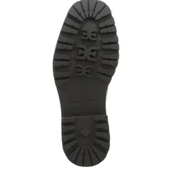 LEA LUG SOLE LOAFER
