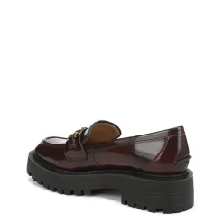 LEA LUG SOLE LOAFER