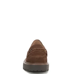 LEA LUG SOLE LOAFER