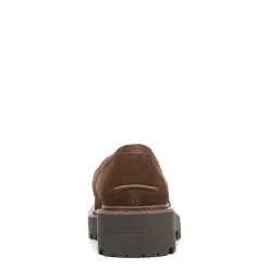 LEA LUG SOLE LOAFER