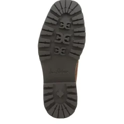 LEA LUG SOLE LOAFER