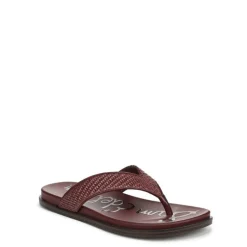 Lila Flip Flop