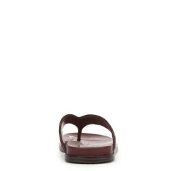 Lila Flip Flop