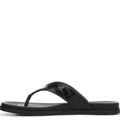 Lila Flip Flop
