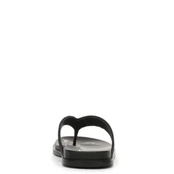 Lila Flip Flop