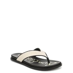 Lila Flip Flop