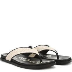 Lila Flip Flop