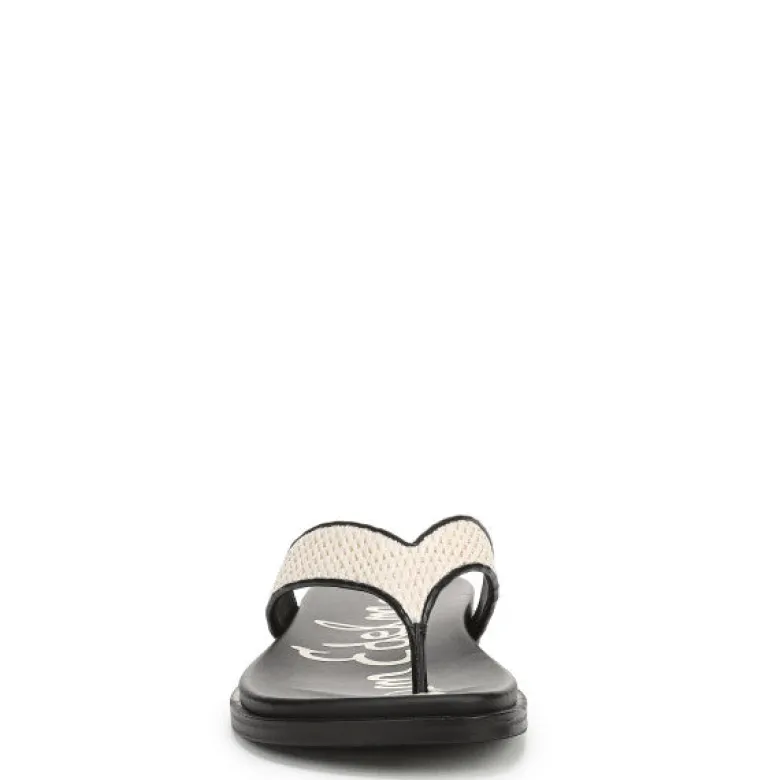 Lila Flip Flop