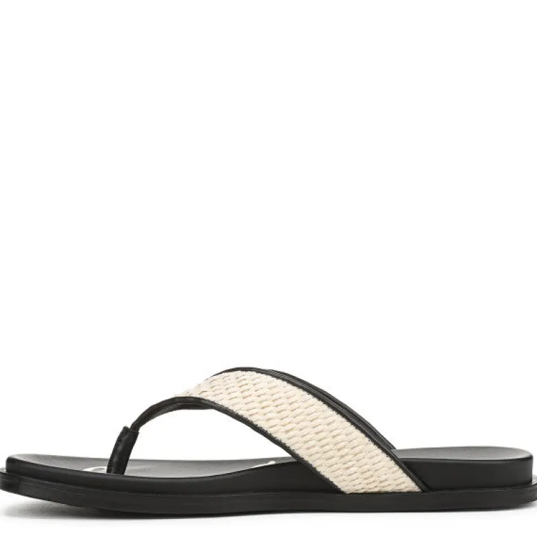Lila Flip Flop