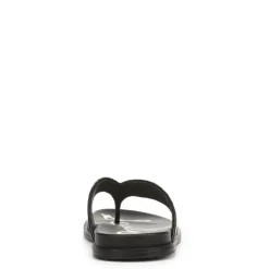 Lila Flip Flop