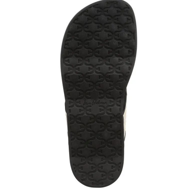 Lila Flip Flop