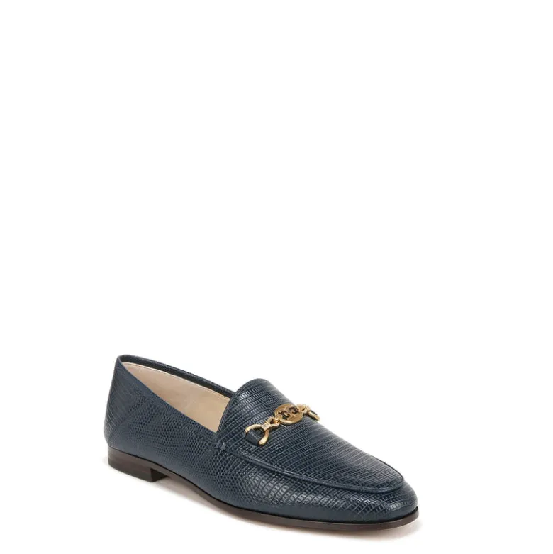 LORAINE BIT LOAFER