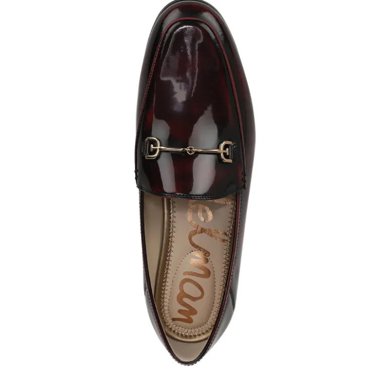 LORAINE BIT LOAFER