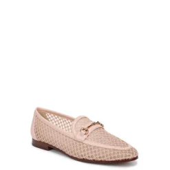 Loraine Mesh Bit Loafer