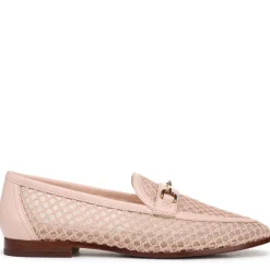 Loraine Mesh Bit Loafer