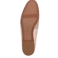 Loraine Mesh Bit Loafer