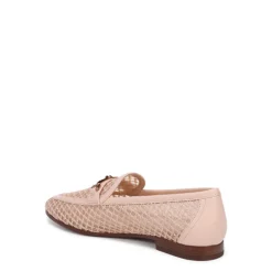 Loraine Mesh Bit Loafer