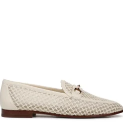 Loraine Mesh Bit Loafer