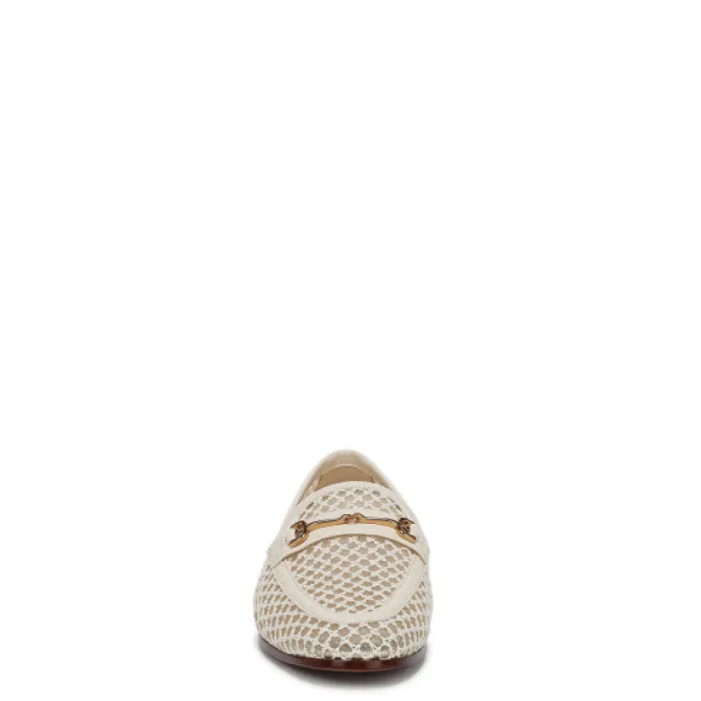 Loraine Mesh Bit Loafer