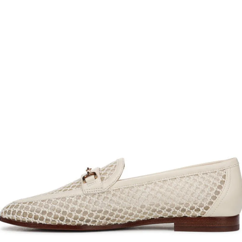 Loraine Mesh Bit Loafer