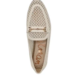 Loraine Mesh Bit Loafer