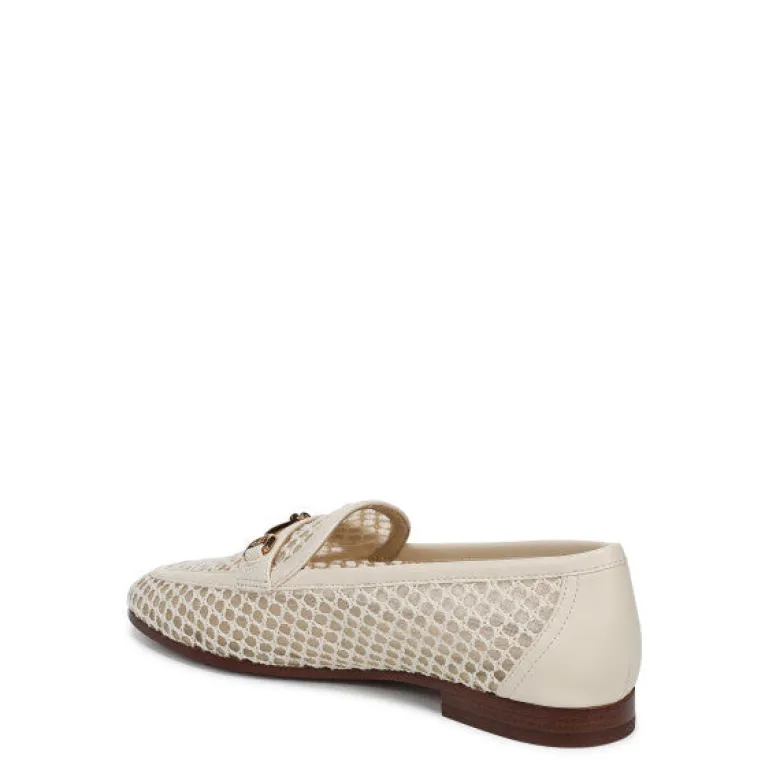 Loraine Mesh Bit Loafer