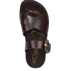 Lucy Slide Sandal