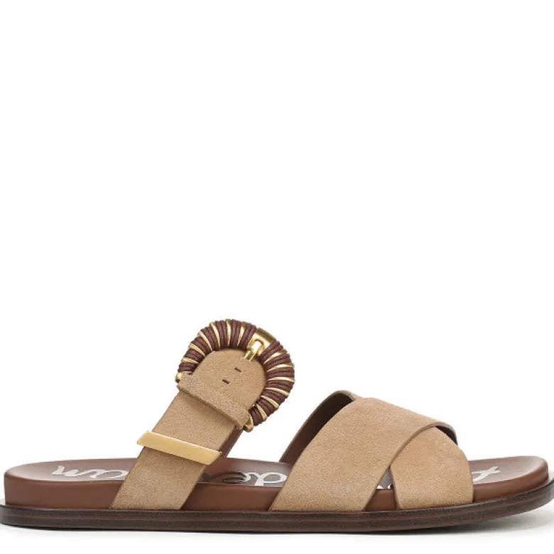 Lucy Slide Sandal