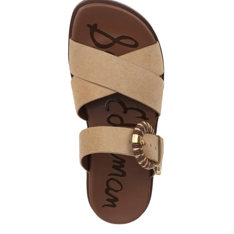 Lucy Slide Sandal