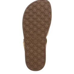 Lucy Slide Sandal